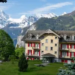 Mittaghorn 5 * Wengen