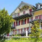 Mittaghorn 5