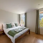 Apartment Mittaghorn 5