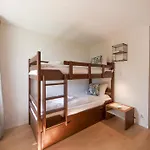 Apartment Mittaghorn 5 *