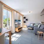 Apartment Mittaghorn 5 Wengen