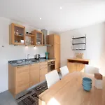 Mittaghorn 5 Apartment
