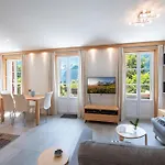 Apartment Mittaghorn 5