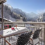 Apartment Mittaghorn 5 *