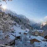 Mittaghorn 5 Wengen