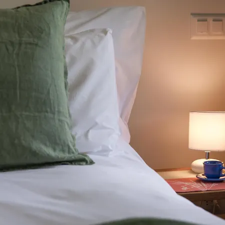 Mittaghorn 5 Apartment *