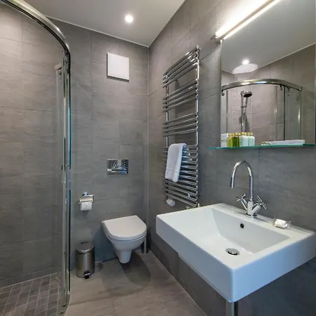 Mittaghorn 5 * Wengen