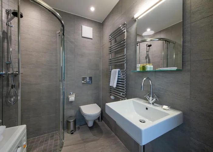Mittaghorn 5 * Wengen