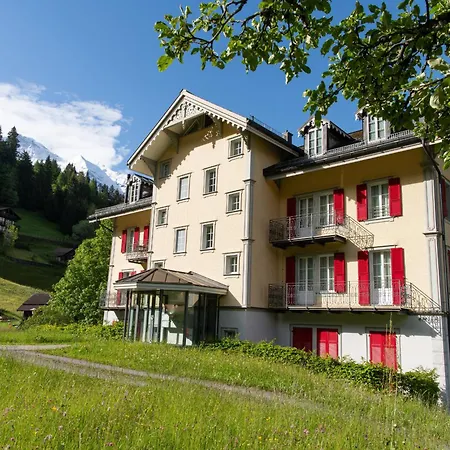 Mittaghorn 5 Appartement *