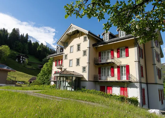 Mittaghorn 5 Appartement *