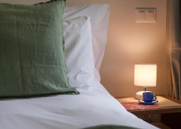 Mittaghorn 5 Appartement *