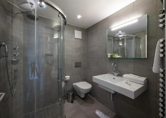 Appartement Mittaghorn 5